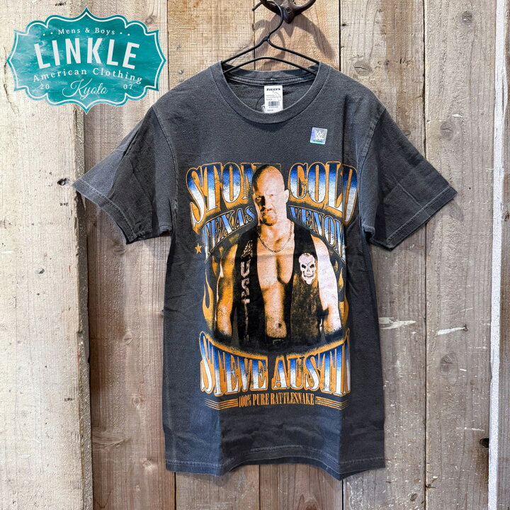 楽天市場】【セール】【WWE】ビンテージ風 プロレス Tシャツ 