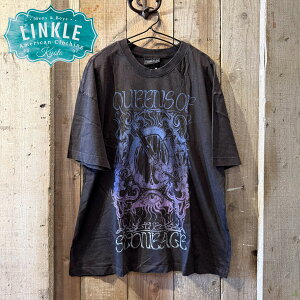 Cotton On(�R�b�g���I��)�yQueens of the Stone Age�z�o���h T�V���c�y �����Y �o��T �r���e�[�W�� �z