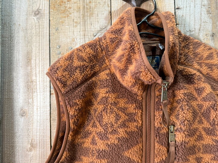 楽天市場】【セール】Pendleton(ペンドルトン)ネイティブ フリース 