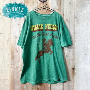 �y�Z�[���z�yWillie Nelson�z�r���e�[�W�� Music T�V���c�y�E�B���[ �l���\�� �o���hT�V���c �z