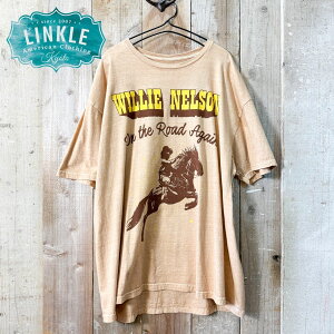 �y�Z�[���z�yWillie Nelson�z�r���e�[�W�� Music T�V���c�y�E�B���[ �l���\�� �o���hT�V���c �z