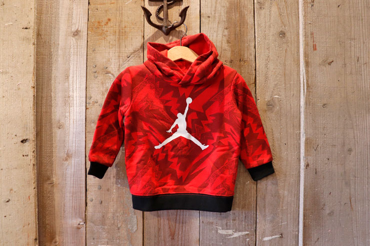 楽天市場】【ベビー】Nike Jordan Brand(ナイキ ジョーダンブランド
