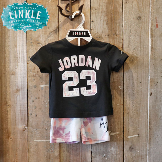 楽天市場】【ボーイズ】Nike Jordan Brand(ナイキ ジョーダンブランド