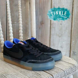 【キッズ】Nike SB(ナイキ スケートボード)ズーム ポゴ スケートボードシューズ