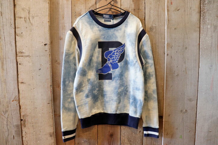 楽天市場】Polo Ralph Lauren(ポロ・ラルフローレン)【Indigo Stadium  