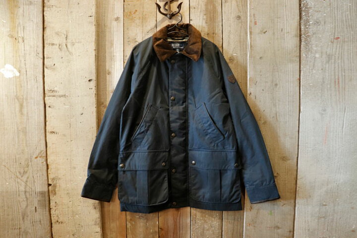 楽天市場】Polo Ralph Lauren(ポロ ラルフローレン)オイルドクロス 