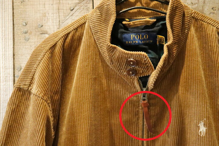 楽天市場】Polo Ralph Lauren(ポロ ラルフローレン)コーデュロイ 