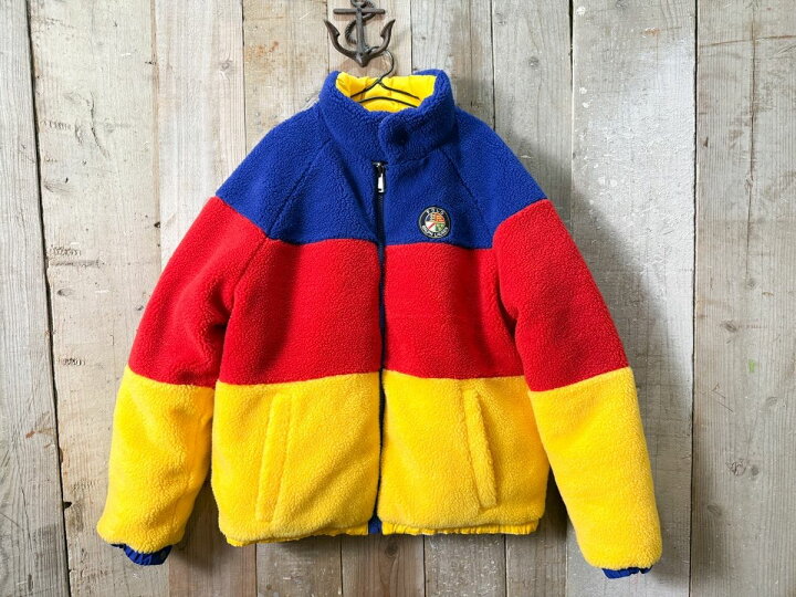楽天市場】Polo Ralph Lauren(ポロ ラルフローレン)【リバーシブル 