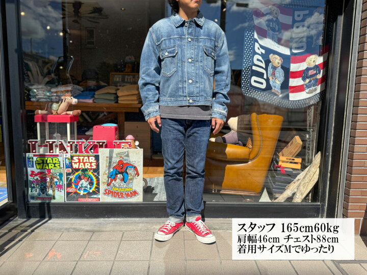 楽天市場】Polo Ralph Lauren(ポロ ラルフローレン)【2nd】デニム 