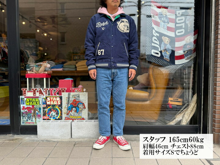 楽天市場】Polo Ralph Lauren(ポロ ラルフローレン)【リバーシブル 