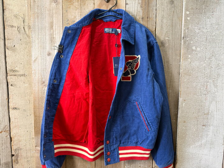 楽天市場】Polo Ralph Lauren(ポロ ラルフローレン)【P-Wing 