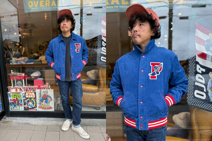 楽天市場】Polo Ralph Lauren(ポロ ラルフローレン)【P-Wing 