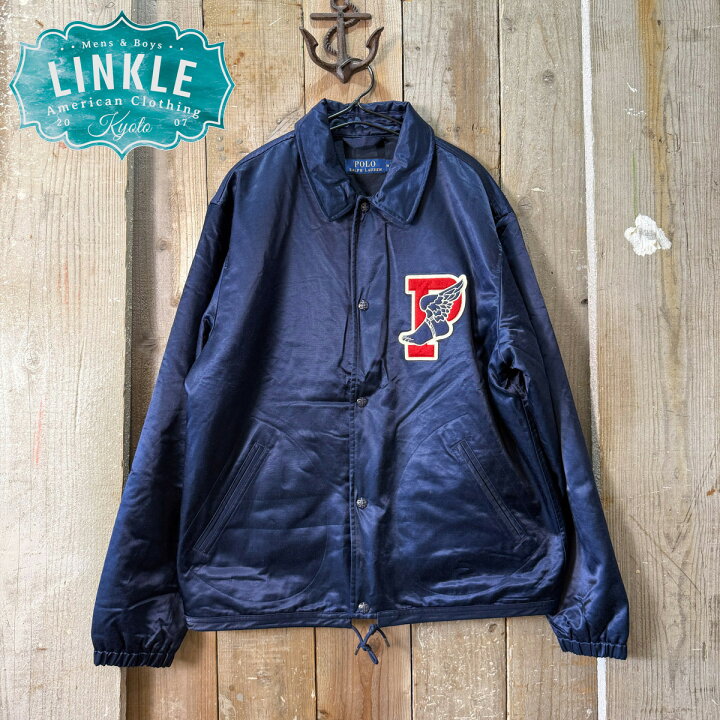 楽天市場】Polo Ralph Lauren(ポロ ラルフローレン)【P-Wing】サテン  