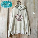 Polo Ralph Lauren(ポロ ラルフローレン)【P-Wing】プリント パーカ【 メンズ Pウィング フーディ 】【 大きいサイズ 】