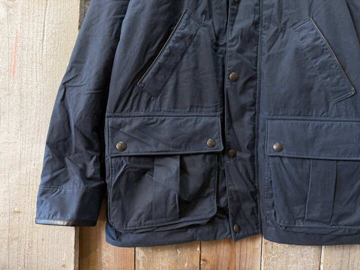 楽天市場】Polo Ralph Lauren(ポロ ラルフローレン)オイルドクロス 