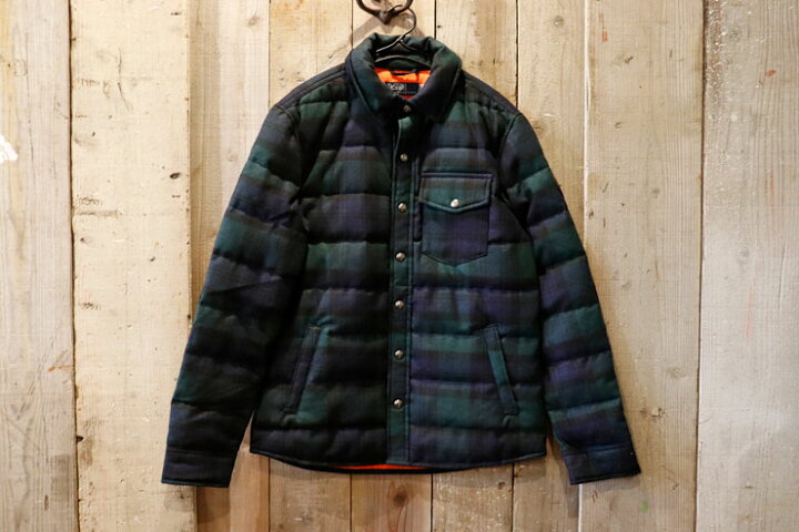 楽天市場】Polo Ralph Lauren(ポロ・ラルフローレン)ダウン シャツ 