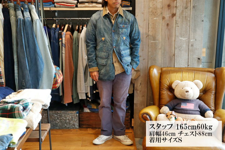 楽天市場】Polo Ralph Lauren(ポロ・ラルフローレン)デニム 
