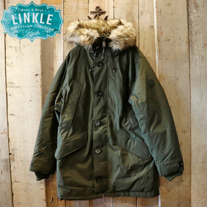 楽天市場】Polo Ralph Lauren(ポロ・ラルフローレン)ダウン コート  