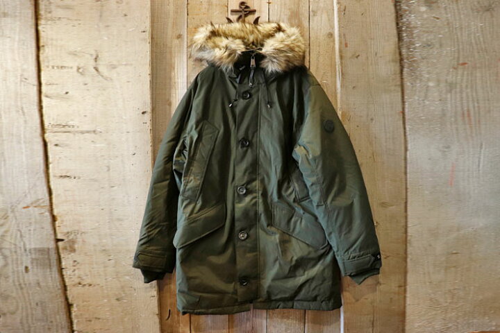 楽天市場】Polo Ralph Lauren(ポロ・ラルフローレン)ダウン コート  