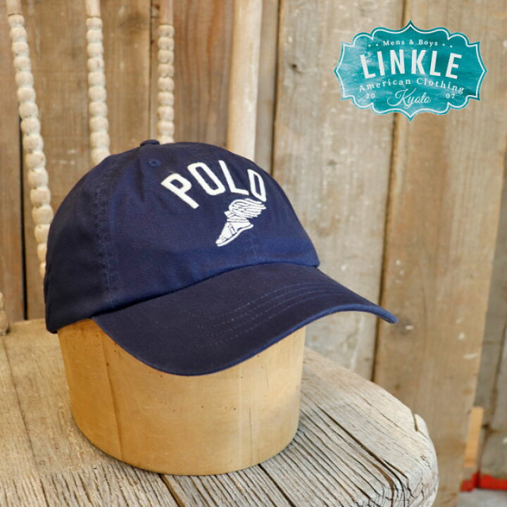 楽天市場】Polo Ralph Lauren(ポロ・ラルフローレン)P-Wing ベース 