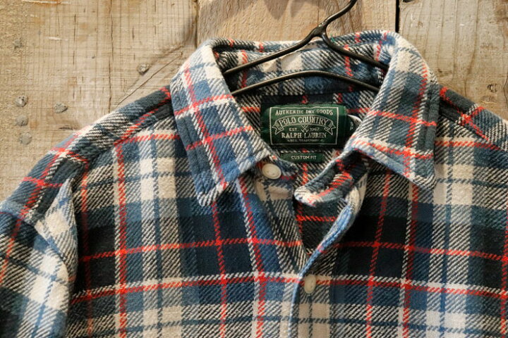 楽天市場】Polo Ralph Lauren(ポロ・ラルフローレン)【Polo Country 