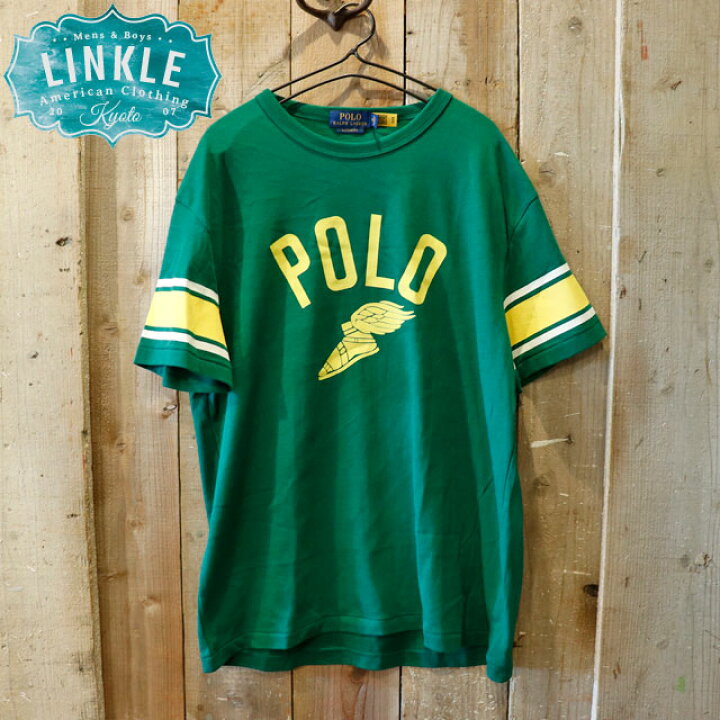 楽天市場】Polo Ralph Lauren(ポロ・ラルフローレン)【P-WING 