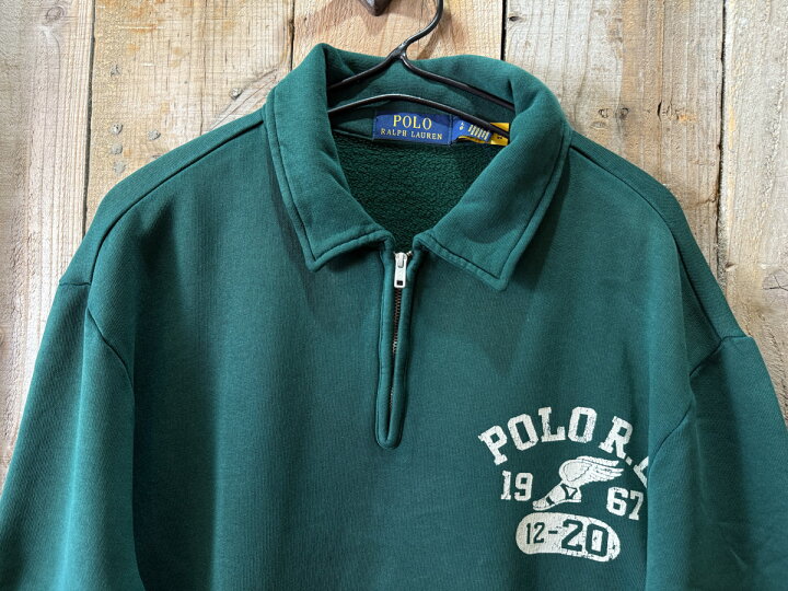 楽天市場】Polo Ralph Lauren(ポロ ラルフローレン)【P-Wing  display picture 2