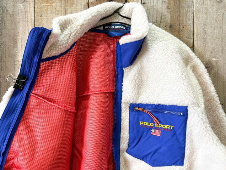 楽天市場】Polo Ralph Lauren(ポロ ラルフローレン)【POLO SPORT 