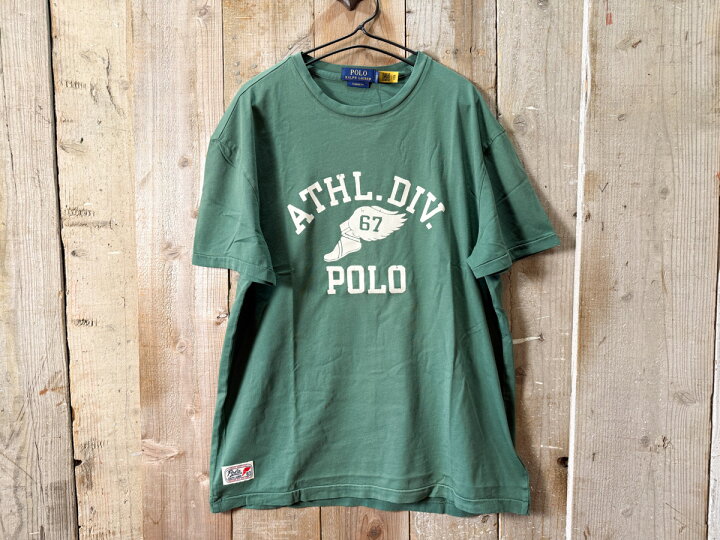 楽天市場】Polo Ralph Lauren(ポロ ラルフローレン)【 フットウィング 