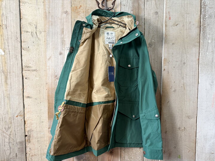 楽天市場】【セール】Polo Ralph Lauren(ポロ ラルフローレン)60/40