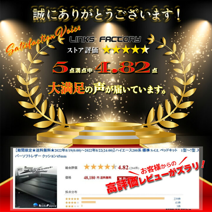 楽天市場】【期間限定☆送料無料☆】キャラバン NV350 GX Flat4 THE 