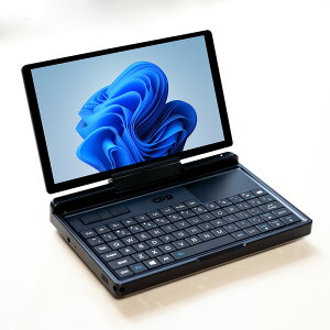 y9/13zGPD Micro PC2 oCPC 16GB Xg[W512GB Intel Core i3-N300 7C` 2in1 UMPC GPD Micro PC2(N300-16/512G)with case Windows 11 Pro m[gp\R ^ubg