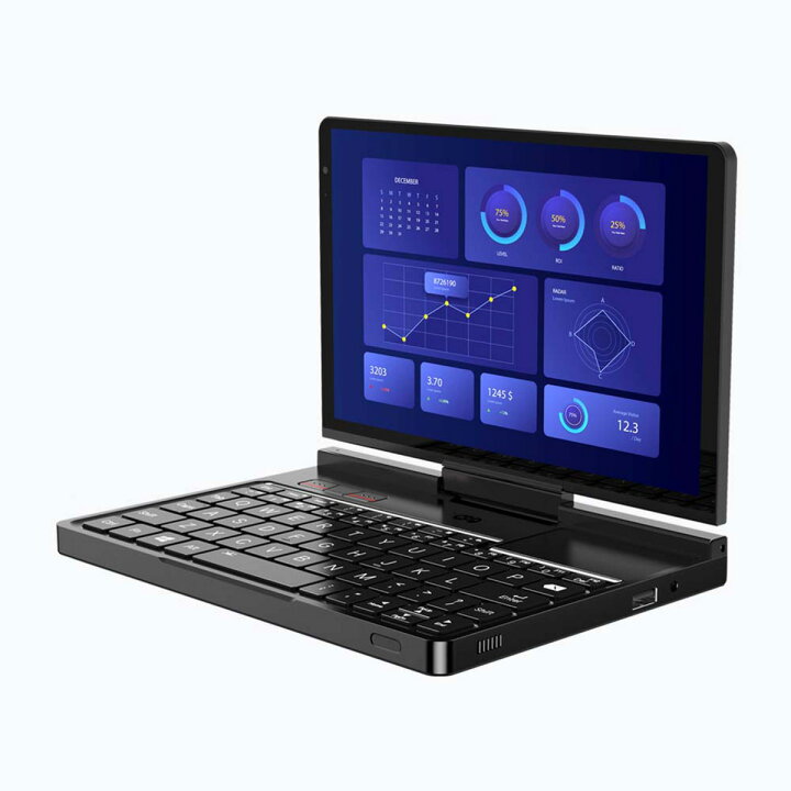 楽天市場】GPD Pocket 4 モバイルPC メモリ16GB ストレージ1TB AMD 