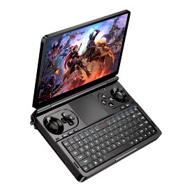 GPD WIN Mini UMPC Ryzen 7 7840U メモリ32GB ストレージ2TB 7インチ 120HzフルHD液晶搭載 ウルトラモバイルPC GPD WIN Mini (7840U) 32GB/2TB