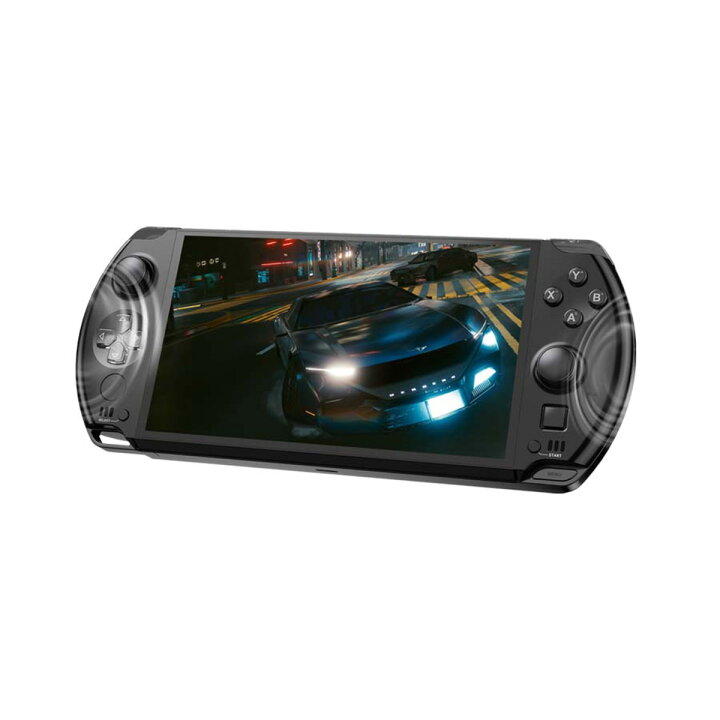 楽天市場】GPD WIN 4 2025 ポータブルゲーミングPC メモリ32GB 