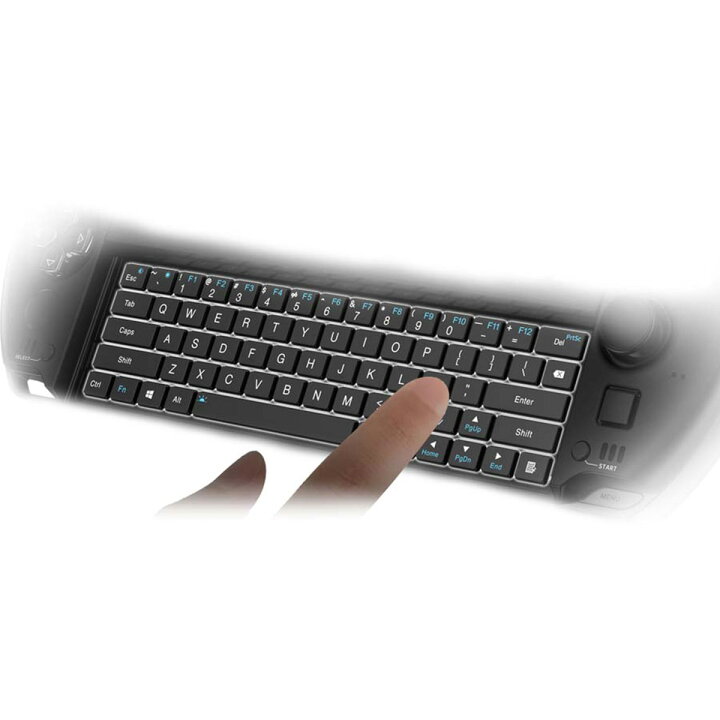 楽天市場】GPD WIN 4 2025 ポータブルゲーミングPC メモリ32GB  