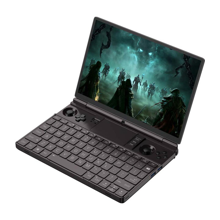 楽天市場】【6月上旬入荷予定】GPD WIN Max 2 2025 ポータブル 