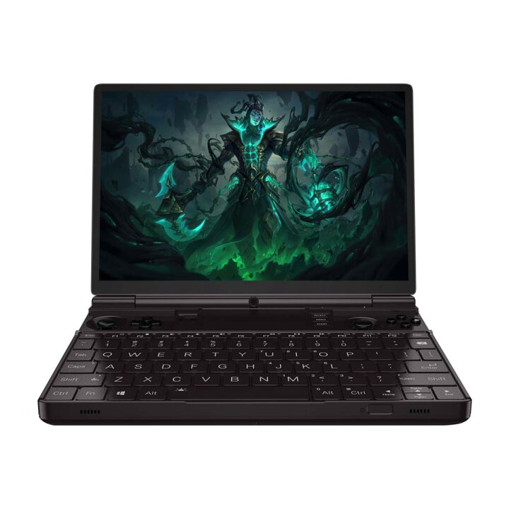 楽天市場】GPD WIN Max 2 2025 ポータブルゲーミングPC メモリ64GB 