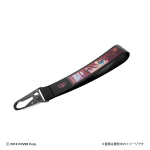 HYTE hololive English 2nd Concert -Breaking Dimensions- Jet Tags IRYS ����t���C�g�^�O�L�[�z���_�[ IRyS