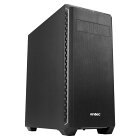 ■箱破損品(新品) ■ANTEC 優れた拡張性を備えたATX対応ミドルタワーPCケース P7 Silent ブラック(静音モデル )