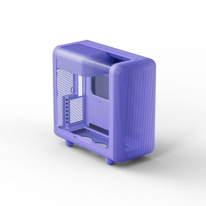 HYTE PC�P�[�X X50 �ȖʃT�C�h�p�l������ ���E���h�f�U�C��E-ATX�Ή�PC�P�[�X X50