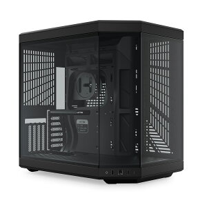 HYTE PCP[X Y70 ubN Ǝ̃s[Xpm}KX𓋍ڂ~h^[PCP[X Y70 Black