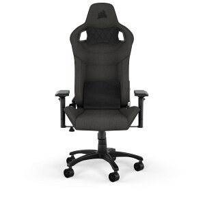 CORSAIR Q[~O`FA T3 RUSH V2 `R[ ʋC̗ǂt@ubNfލ̗p̃GSm~bN`FA T3 RUSH Charcoal V2 (CF-9010057-WW)
