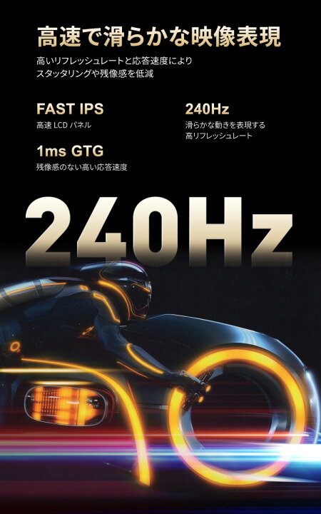 楽天市場】【価格改定】TITAN ARMY 27インチ ゲーミングモニター 