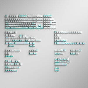 HYTE �L�[�L���b�v �z�^�� �w����F�X�^�[���C���x�R���{���[�V���� ����L�[�L���b�v�Z�b�g HYTE HSR FIREFLY KEYCAPS