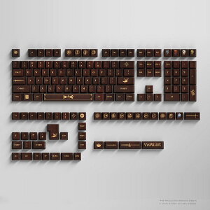 HYTEu^t@[Ft@^WIvR{L[LbvZbg HYTE METAPHOR KEYCAPS