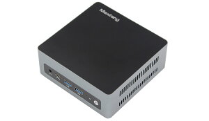y󒍐YzMaxtang ~jPC MTN-ALN50(N305) Windows 11 Pro 8GB Xg[W256GB ^fXNgbvp\R MTN-ALN50-8/256-W11Pro(N305)WB