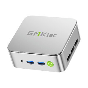 GMKtec ~jPC G10 16GB Xg[W512GB AMD Ryzen 5 3500U ^fXNgbvp\R ~jPC GMK-G10-16/512-W11Pro(3500U)