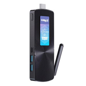 HiMeLE ~jPC PCG02 8GB Xg[W128GB Intel Processor N100 X}zTCỸt@X~jPC PCG02-8/128-W11Pro(N100)