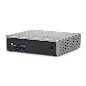 �����N�X�C���^�[�i�V���i�� LNE6412 �~�jPC Intel Celeron J6412 ������8GB �X�g���[�W128GB Windows 11 IoT �t�@�����X ���^ �f�X�N�g�b�v �p�\�R�� LNE6412-8/128-W11IoT(J6412)
